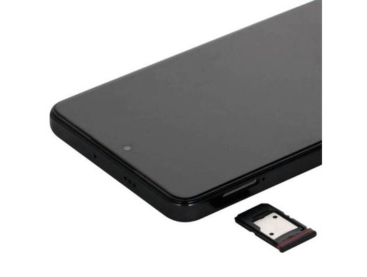 Смартфон Tecno Camon 20 8/256Gb Black